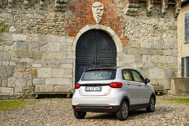 Rear View Image - 18666